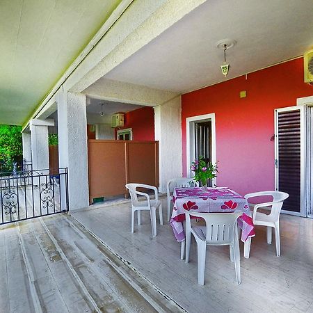 آغيوس غوذيوس Villa Rebecca المظهر الخارجي الصورة