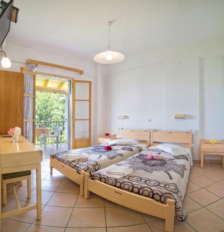 آغيوس غوذيوس Villa Rebecca المظهر الخارجي الصورة