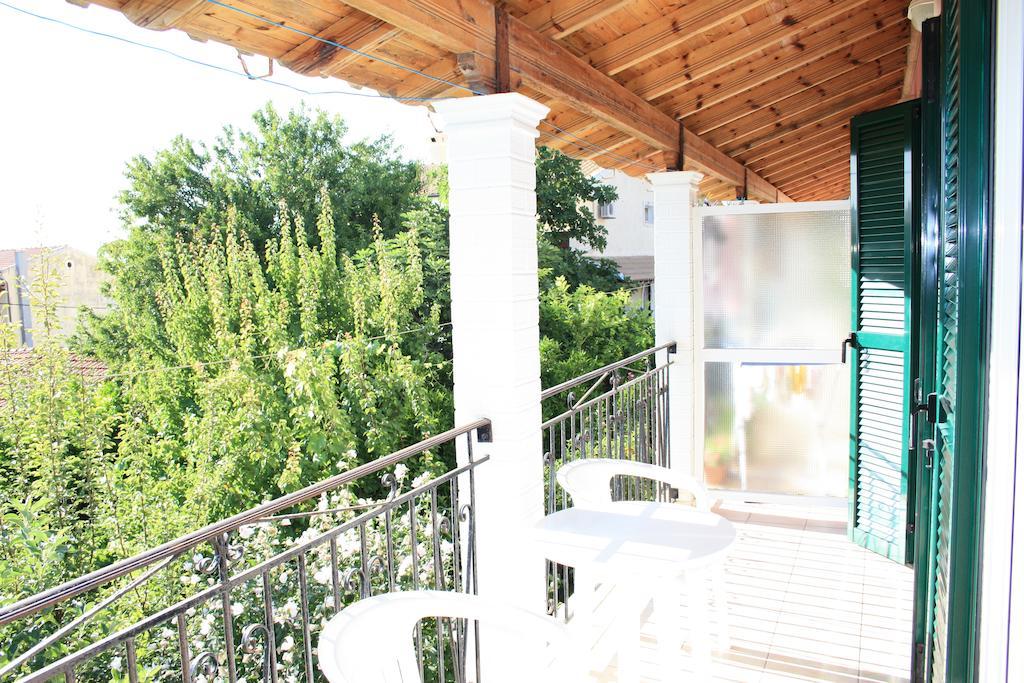 آغيوس غوذيوس Villa Rebecca المظهر الخارجي الصورة