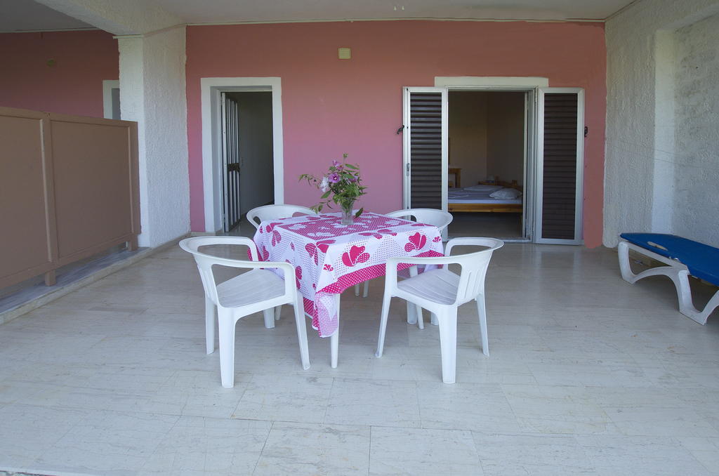 آغيوس غوذيوس Villa Rebecca المظهر الخارجي الصورة