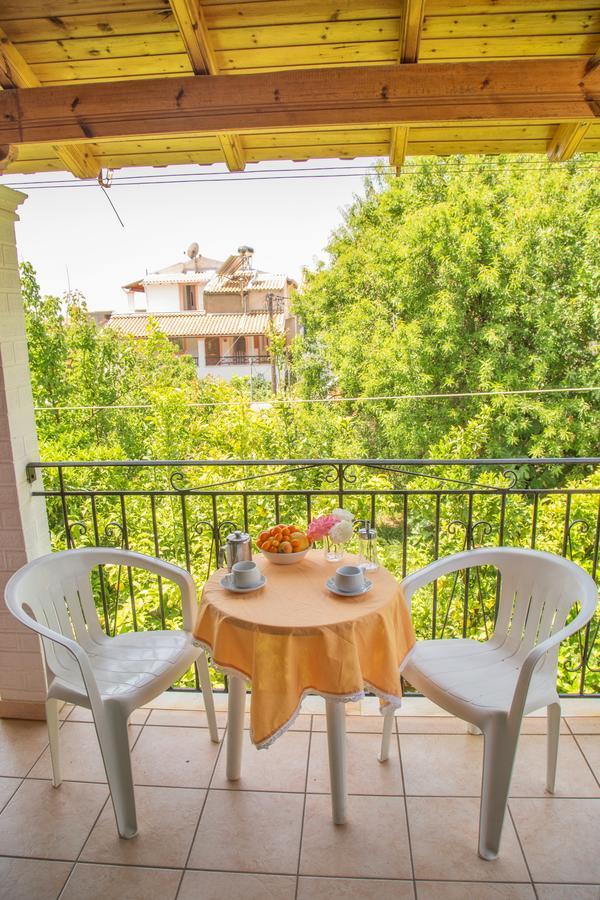 آغيوس غوذيوس Villa Rebecca المظهر الخارجي الصورة